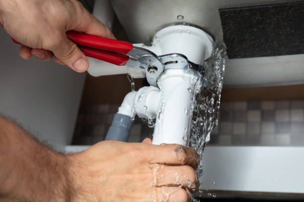 Best Water damage mitigation services  in Lowell, MA
