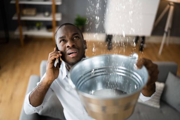 Carpet water damage restoration in Lowell, MA